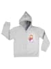 Disney Frozen Disney Die Eiskönigin Kapuzenpullover - Frozen in Mehrfarbig