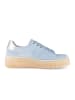 Gabor Sneaker low in blau