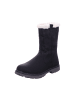 Tom Tailor Winterstiefeletten in black