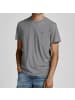 Jack and Jones Tee SS Crew Neck 5PK in Mehrfarbig
