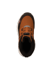 Trollkids Winterstiefel Torvik in teak brown