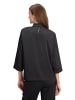 Betty Barclay Bluse in schwarz