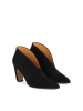 Kazar Boots in Schwarz