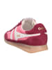 Gola Sneaker FIREFLY in rot