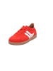 Gabor Lowtop-Sneaker in fire/latte
