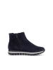Gabor Sportliche Stiefeletten in blau