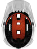 Lazer MTB-Helm Impala KinetiCore in weiß