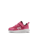 Hummel Elastische Schnürsenkel Sneaker Actus Tr Lebensstil Kinder in CHATEAU ROSE