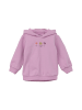 s.Oliver Sweatshirt langarm in Pink