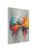 OnlyWow Akustibild Abstrakte Kunst Explosion