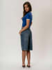 ITS MAY T-Shirt Rosa in Blue