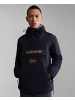 Napapijri Jacke "Rainforest Pocket 2" in Blau