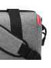 Reisenthel Travelling Weekender Reisetasche 40 cm twist silver