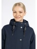 usha BLUE LABEL Damen Winterjacke in Marine