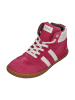 KOEL Sneaker High DREW MERINO in rosa