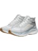 Keen Wanderschuhe "LEIKI MID WP W" in Dampfgrau/Himmelsweg-Blau