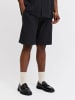 JACK & JONES PLUS Shorts in Black