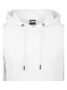 Urban Classics Sweat & Fleece - Hoody in white