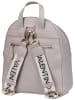 Valentino Bags Rucksack Zero RE B309 in Beige