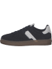 Tamaris Schnürschuhe in Navy