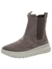 Legero Klassische Stiefelette in grau