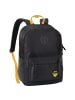 Nitro Urban Collection Cypress - Rucksack 15" 56 cm (black rose) in golden mud