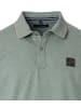 CASAMODA Polo-Shirt in Blau