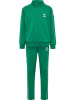 Hummel Hummel Verstellbare Taille Anzug Hmltrack Kinder in PEPPER GREEN