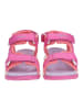 Geox Sandalen in Fuchsia