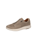WALDLÄUFER Freizeit Schnürer für Herren in beige