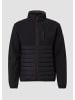 s.Oliver Outdoor-Jacke  in  9999_schwarz