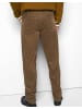 Meyer Chinohose M5 Six 2-6599 in camel