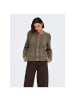 JDY Pullover in Walnut