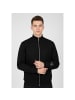 Karl Lagerfeld Sweatjacke 705424 in schwarz