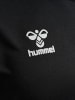 Hummel T-Shirt Hmlessential Herren in BLACK