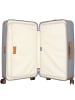 BRIC`s Amalfi 4-Rollen Trolley 82 cm silver