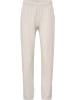 Hummel Verstellbare Taille Hose Hmlzandra Damen in PUMICE STONE MELANGE
