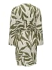 JDY Kleid in Sandshell