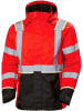 Helly Hansen Jacke "Uc-Me Shell Jacket" in Rot