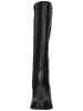 Geox Stiefel in Schwarz