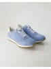 Sioux Sneaker low in Blau