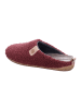 ROHDE Hausschuhe Damen Tivoli-D in Rot