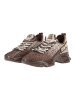 Steve Madden Sneaker MISTICA Taupe/Braun