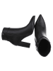 Ital-Design High Heel in Schwarz