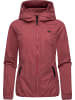 ragwear Übergangsjacke Dizzie in Rose23