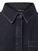 OPUS Bluse Femori in anthrazit