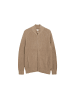 S.OLIVER RED LABEL Pullover in Braun