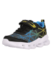 Zigzag Sneaker Zetes in 1001 Black