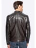Wittchen Jacket in Dark brown