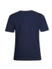 SCHIETWETTER "Ja Moin", 100% Baumwolle in navy-rainbow